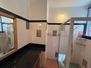 Kitchen in 4 BHK Villa at High Grounds – for Rent