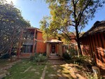 4 BHK + Pooja Room,Servant Room,Study Room,Extra Room,Basement,Store Room 5200 Sq.Ft. Villa in High Grounds