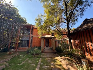 4 BHK Villa For Rent in High Grounds
