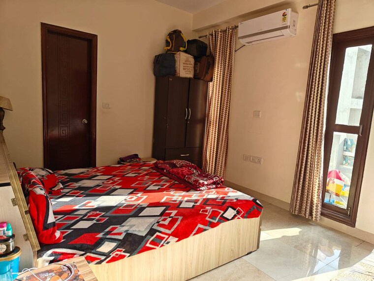 Bedroom, vipul-world-floors 3 Bedroom 2000 Sq.Ft. Builder Floor In Sector 48 Gurgaon 10371716
