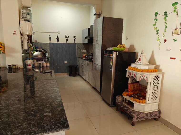 Living Room, vipul-world-floors 3 Bedroom 2000 Sq.Ft. Builder Floor In Sector 48 Gurgaon 10371716