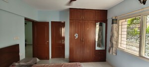 Room in 3 BHK Apartment at Ittina Akkala, Basavanagar – for Rent