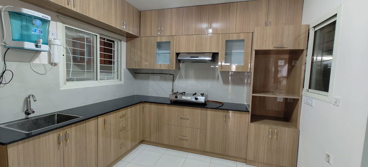 3 BHK Apartment For Rent in Ittina Akkala
