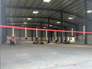 Parking in  Warehouse at Halol – for Rent