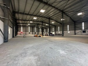 Parking in  Warehouse at Halol – for Rent