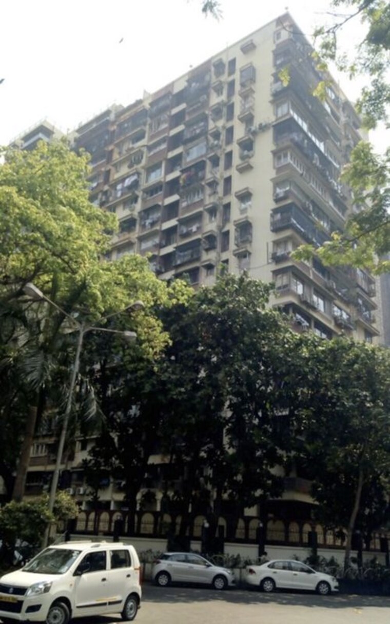 Exterior View, dev-darshan-annexe 3 Bedroom 2000 Sq.Ft. Apartment In Malabar Hill Mumbai 10371747