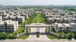 Plot For Sale in Sector 99