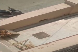 Furnished Amenities in 2 BHK Builder Floor at Sector 7 – for Rent