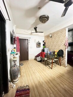 2 BHK Apartment For Rent in Migsun Green Mansion