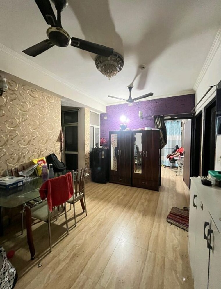  Parking, migsun-green-mansion 2 Bedroom 895 Sq.Ft. Apartment In Zeta I Greater Noida Greater Noida 10371718