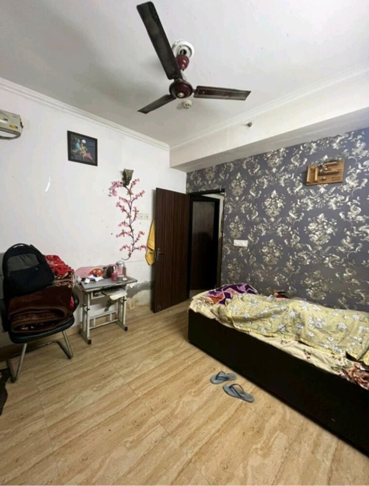 Bedroom, migsun-green-mansion 2 Bedroom 895 Sq.Ft. Apartment In Zeta I Greater Noida Greater Noida 10371718