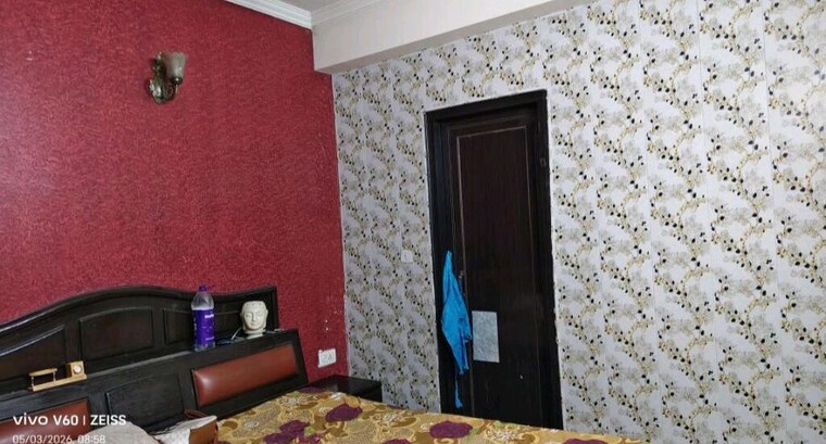 Living Room, migsun-green-mansion 2 Bedroom 895 Sq.Ft. Apartment In Zeta I Greater Noida Greater Noida 10371718