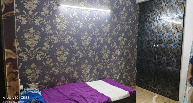 Bedroom, migsun-green-mansion 2 Bedroom 895 Sq.Ft. Apartment In Zeta I Greater Noida Greater Noida 10371718