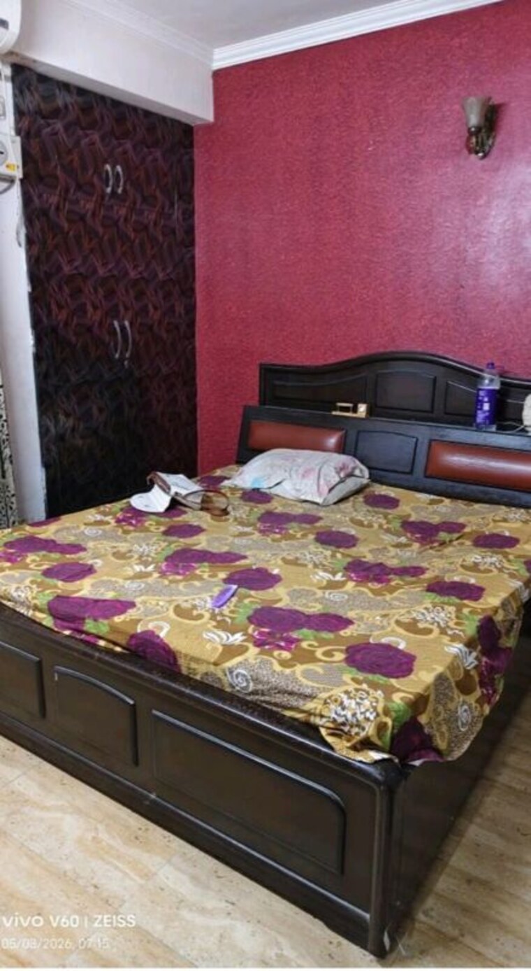 Bedroom, migsun-green-mansion 2 Bedroom 895 Sq.Ft. Apartment In Zeta I Greater Noida Greater Noida 10371718