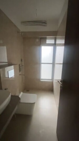 Bathroom in 2 BHK Apartment at Tricity Natraj, Chembur – for Sale