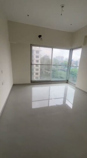 Bedroom in 2 BHK Apartment at Tricity Natraj, Chembur – for Sale