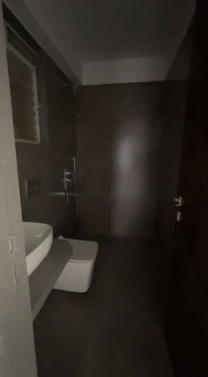 Bathroom in 2 BHK Apartment at Tricity Natraj, Chembur – for Sale