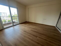 3.5 BHK + Study Room Apartment For Rent in VRR Fortuna