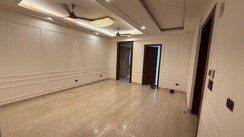 3 BHK + Extra Room,Basement Apartment For Rent in Raj One Good Earth