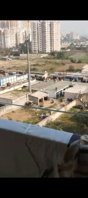 2 BHK Apartment – Exterior View View at SG Impressions 58, Raj Nagar Extension - for Sale