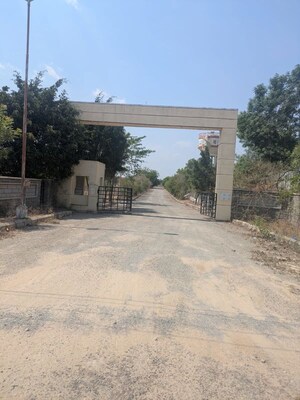  Plot – Exterior View View at Kondakal - for Sale