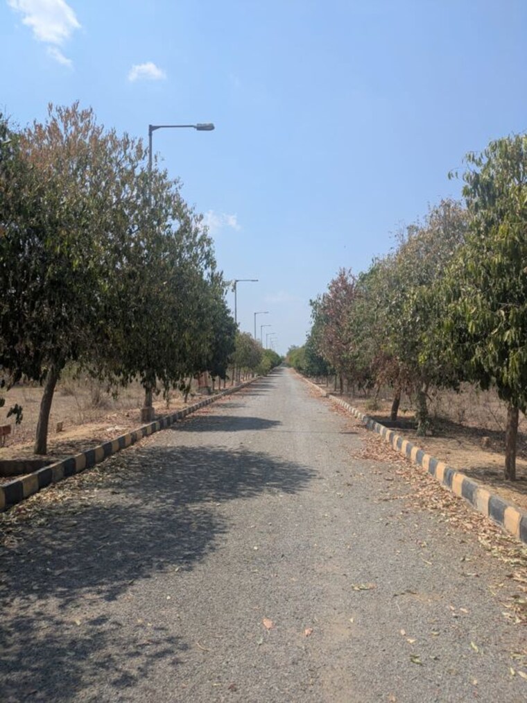 undefined, kondakal  348 Sq.Yd. Plot In Kondakal Hyderabad 10371763