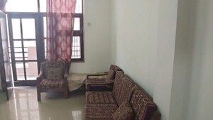 1 BHK Builder Floor For Rent in Anamika Enclave, Sector 14