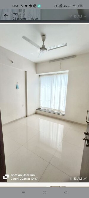 Room in 3 BHK Apartment at Sai Innovision 7 Avenues, Balewadi – for Rent