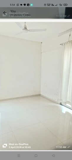 3 BHK Apartment For Rent in Sai Innovision 7 Avenues