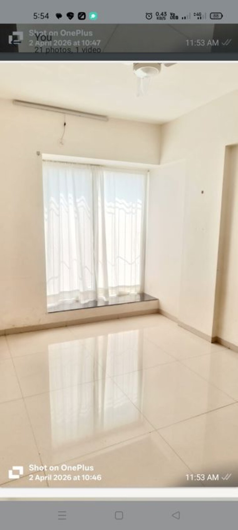 Room, sai-innovision-7-avenues 3 Bedroom 1500 Sq.Ft. Apartment In Balewadi Pune 10371775