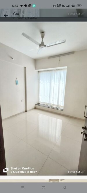 Room in 3 BHK Apartment at Sai Innovision 7 Avenues, Balewadi – for Rent
