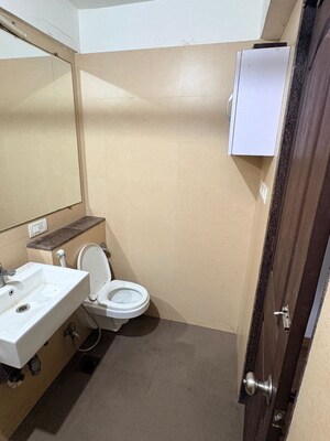 Team Area in 2 BHK Apartment at Spenta Palazzio, Sakinaka – for Rent