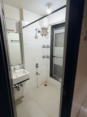 Kitchen in 2 BHK Apartment at Spenta Palazzio, Sakinaka – for Rent
