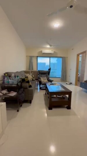 2 BHK Apartment For Sale in Mangal Smriti, Chembur