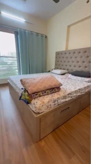 Bedroom in 2 BHK Apartment at Mangal Smriti, Chembur – for Sale