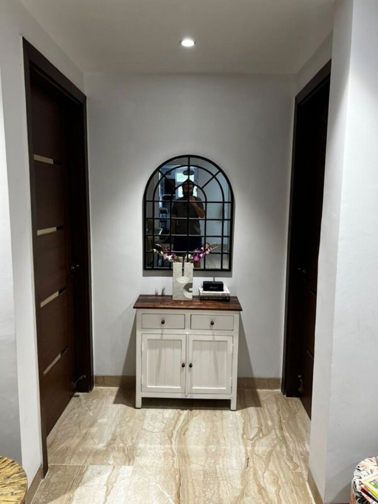 undefined, dlf-building-10 3.5 Bedroom 215 Sq.Yd. Builder Floor In Dlf Phase ii Gurgaon 10371752