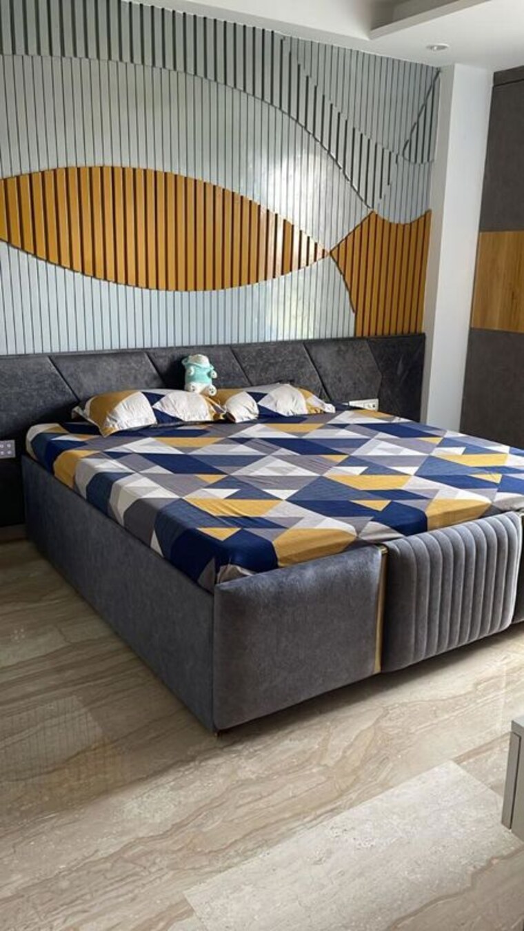 Bedroom, dlf-building-10 3.5 Bedroom 215 Sq.Yd. Builder Floor In Dlf Phase ii Gurgaon 10371752
