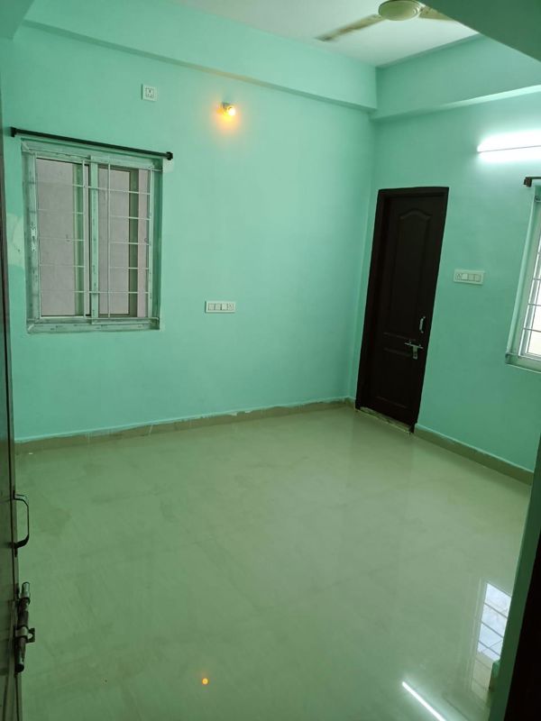 2 BHK + Study Room Apartment For Rent in Beliaghata