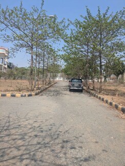 Plot For Sale in Kondakal
