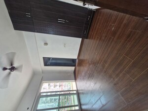 Bedroom in 4 BHK Apartment at Mahagun Moderne Low Rise, Sector 78 – for Rent