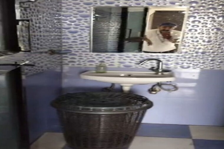 Team Area, sector 9 3 Bedroom 3078 Sq.Ft. Builder Floor In Sector 9 Gurgaon 10371791
