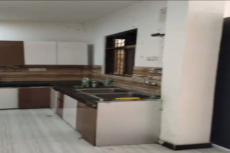 Kitchen, sector 9 3 Bedroom 3078 Sq.Ft. Builder Floor In Sector 9 Gurgaon 10371791