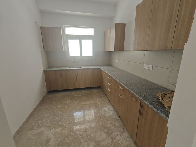 Kitchen, ss-the-leaf 4 Bedroom 298 Sq.Yd. Apartment In Sector 85 Gurgaon 10371778