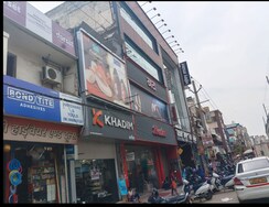 Retail Shop For Rent in Nawada