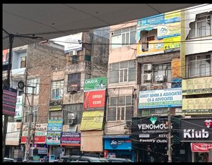  Shop – Exterior View View at Nawada - for Rent