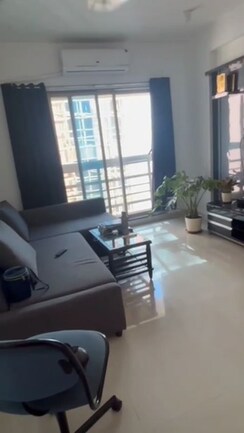 2 BHK Apartment For Sale in Krishna Heritage