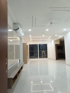 3 BHK + Pooja Room Apartment For Rent in Prestige Beverly Hills
