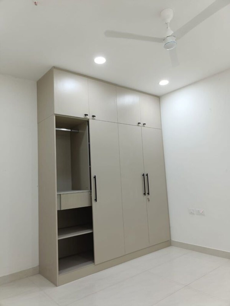 undefined, prestige-beverly-hills 3 Bedroom 2124 Sq.Ft. Apartment In Kokapet Hyderabad 10371803