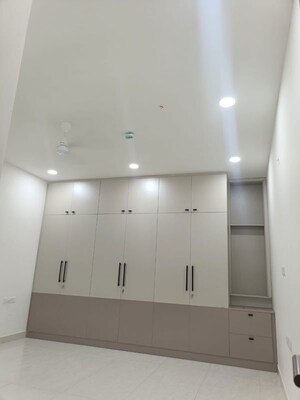 Furnished Amenities in 3 BHK Apartment at Prestige Beverly Hills, Kokapet – for Rent