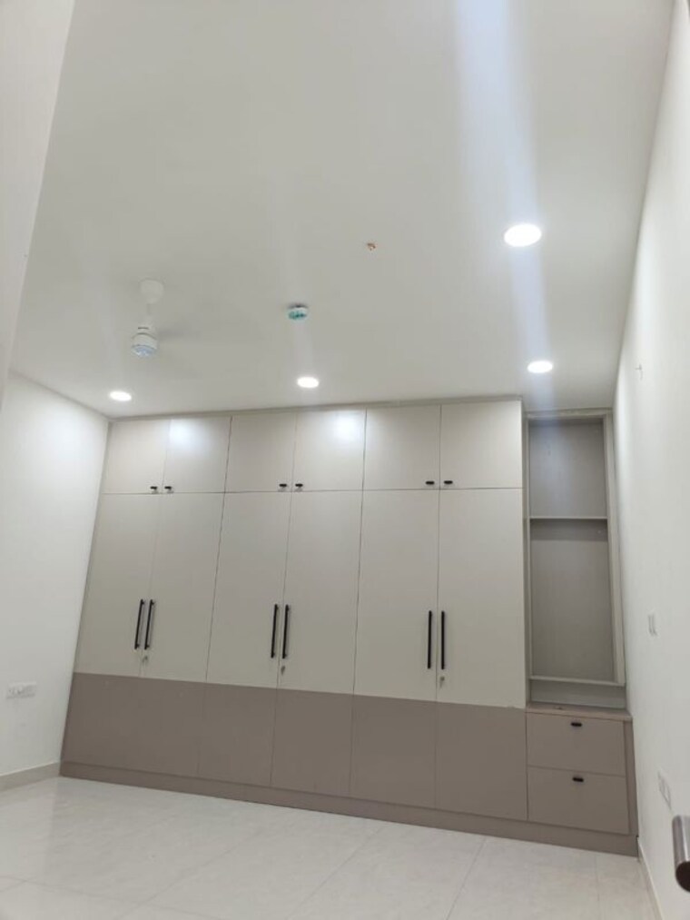 undefined, prestige-beverly-hills 3 Bedroom 2124 Sq.Ft. Apartment In Kokapet Hyderabad 10371803